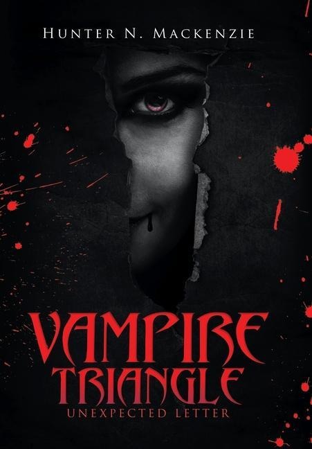 Vampire Triangle: Unexpected Letter