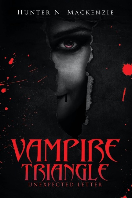 Vampire Triangle: Unexpected Letter