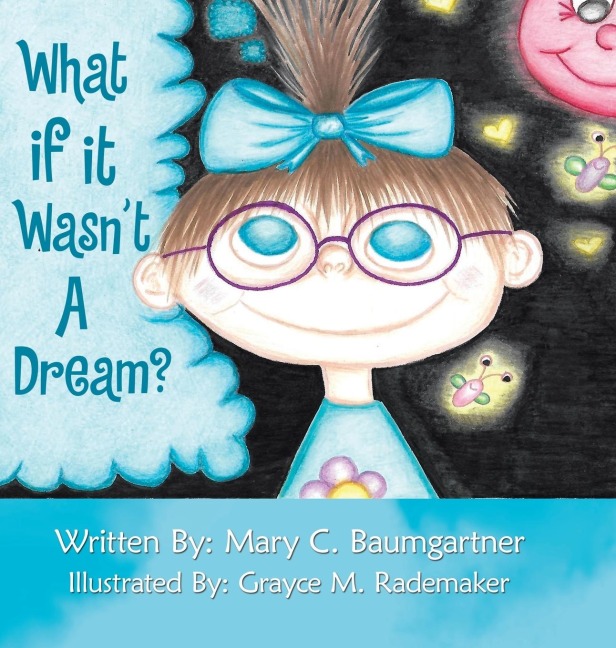 What If It Wasnt a Dream?