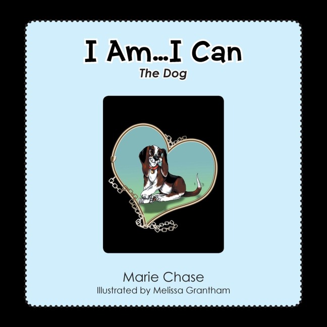 I Am... I Can: The Dog