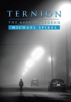 Ternion: The Keys of Legend
