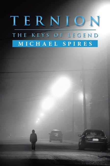 Ternion: The Keys of Legend