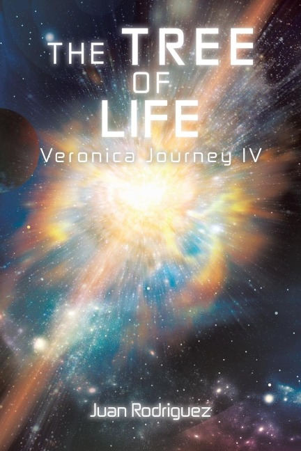 The Tree of Life: Veronica Journey Iv