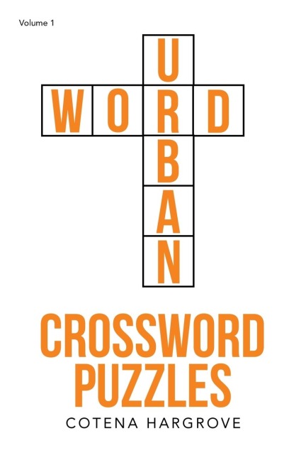 Urban Word: Crossword Puzzles
