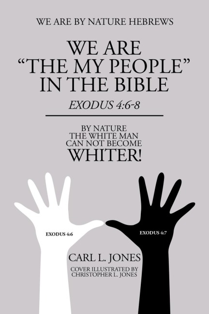 We Are "The My People" in the Bible