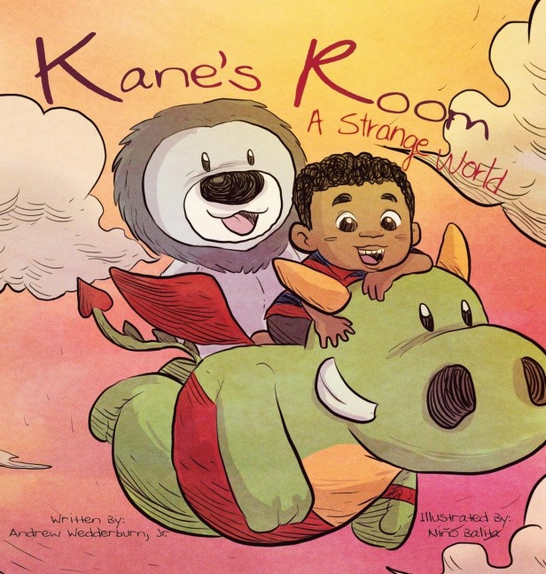 Kanes Room: A Strange World
