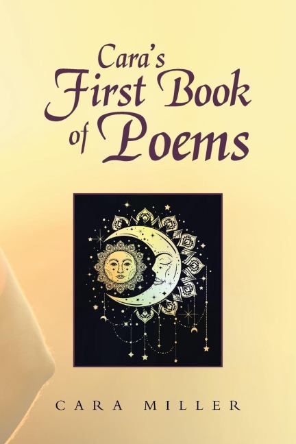 Caras First Book of Poems