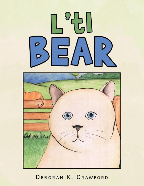 Ltl Bear