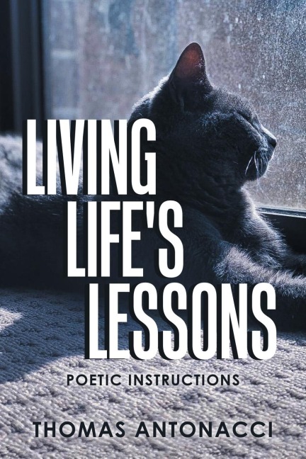 Living Life's Lessons: Poetic Instructions