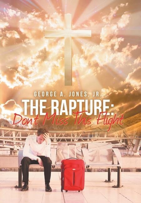 The Rapture: Don't Miss This Flight
