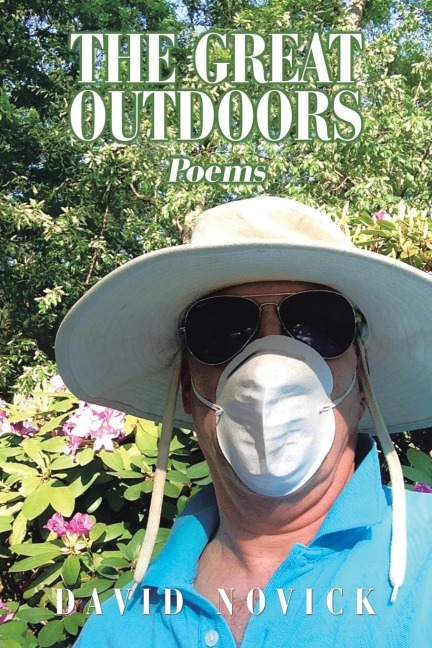 The Great Outdoors: Poems