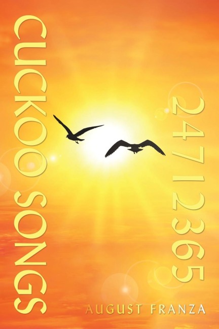 Cuckoo Songs