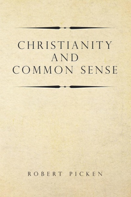 Christianity and  Common Sense