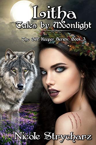 Litha Tales by Moonlight