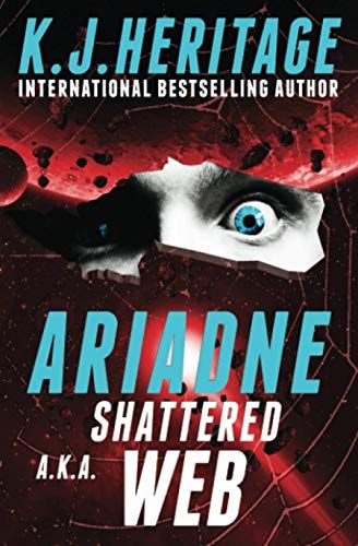 Ariadne Vatic Book Two