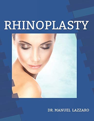 Rhinoplasty Outpatients Surgical Guide