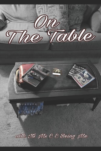 On the Table With It's Ms. S E Being Me Vol. 2