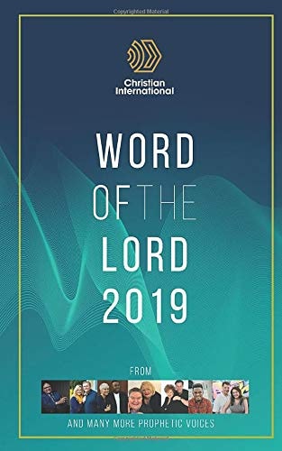 Word of the Lord 2019 Christian International