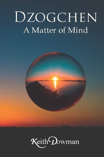 Dzogchen A Matter of Mind