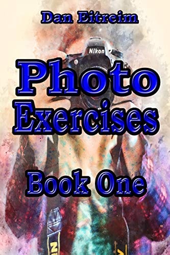Photo Exercises Book One