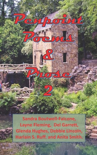 Penpoint Poems and Prose 2
