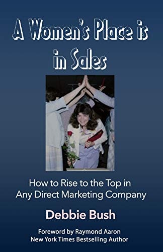 A Woman's Place Is in Sales How to Be a Diamond in Party Plan Sales
