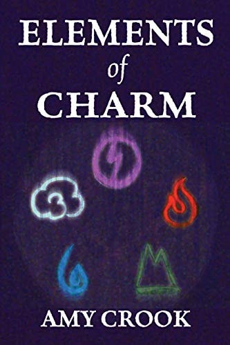 Elements of Charm