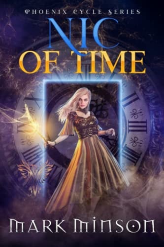 Nic of Time