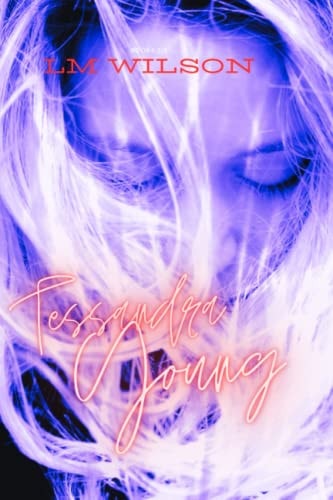 Tessandra Young Books 1 - 3