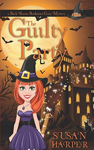 The Guilty Party
