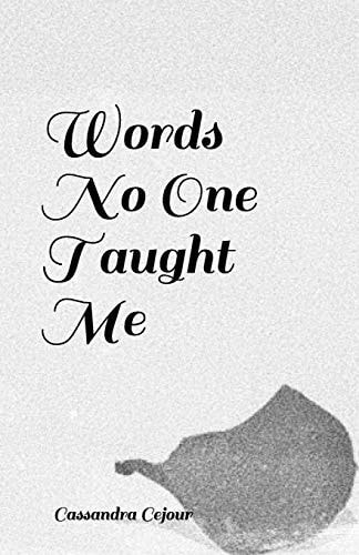 Words No One Taught Me