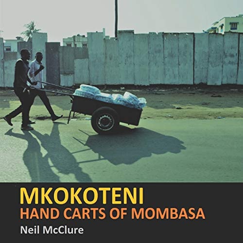 Mkokoteni Hand Carts of Mombasa
