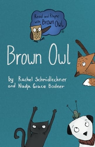 Brown Owl