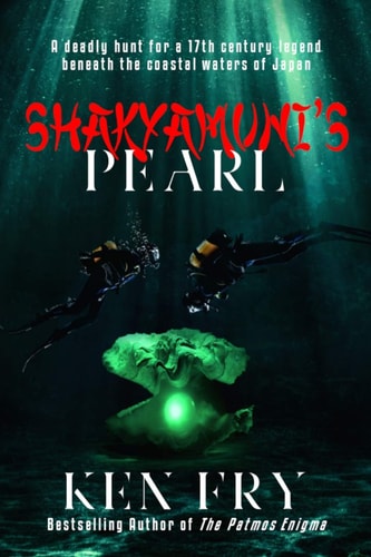 Shakyamuni's Pearl A Thriller