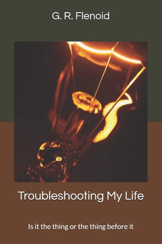 Troubleshooting My Life Is It the Thing Or the Thing Before It