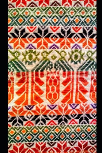 The Tz'utujiil Maya Language Literature Collection Several Literary Works in One Volume