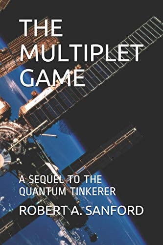 The Multiplet Game A Sequel to the Quantum Tinkerer