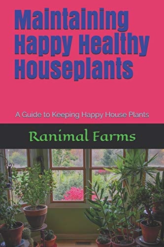 Maintaining Happy Healthy Houseplants A Guide to Keeping Happy House Plants