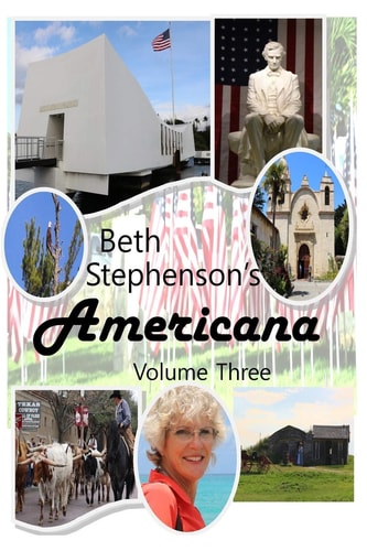Americana Volume Three Everything Great about America
