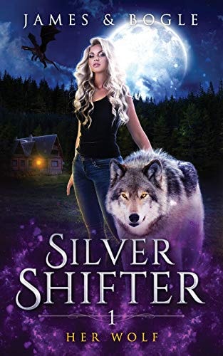 Her Wolf A Why Choose Urban Fantasy Romance