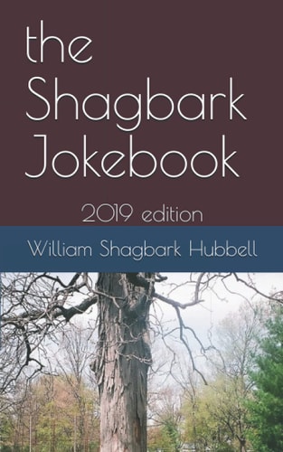 The Shagbark Jokebook