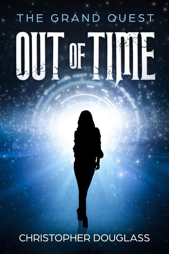 Out of Time the Grand Quest
