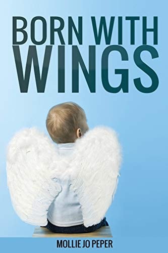 Born With Wings Pregnancy and Infant Loss