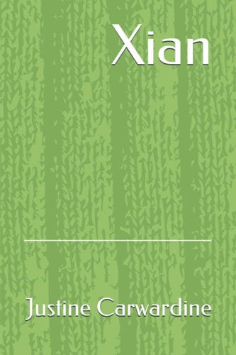 Xian Satan's Daughter Chonicles Book 1