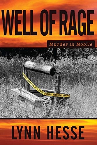 Well of Rage Murder in Mobile