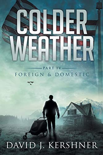 Colder Weather