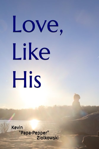 Love, Like His