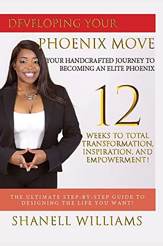 Developing Your Phoenix Move Your Handcrafted Journey to Becoming an Elite Phoenix