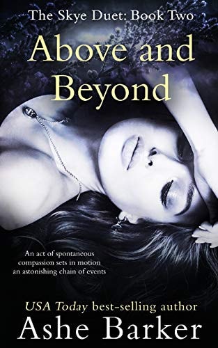 Above and Beyond