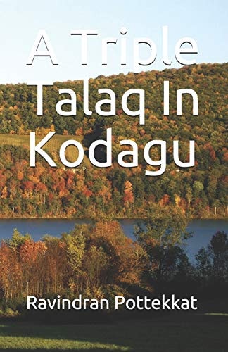 A Triple Talaq in Kodagu